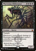 Phyrexian Obliterator (LIST-A25-101) - The List