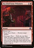 You Find Some Prisoners (AFR-169) - Adventures in the Forgotten Realms
