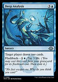 Deep Analysis (MH3-268) - Modern Horizons 3