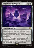 The Darkness Crystal (FIN-096) - FINAL FANTASY