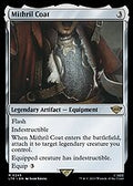 Mithril Coat (LTR-245) - The Lord of the Rings: Tales of Middle-earth