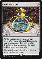 Blinkmoth Urn (C16-244) - Commander 2016