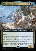 The Goose Mother (Extended Art) (WOE-362) - Wilds of Eldraine: (Extended Art) Foil