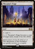 Thespian's Stage (UMA-253) - Ultimate Masters