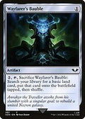 Wayfarer's Bauble (262) (40K-262) - Warhammer 40,000 Commander
