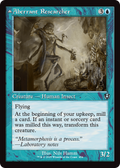 Aberrant Researcher (INR-052) - Innistrad Remastered