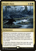 Death's Oasis (IKO-182) - Ikoria: Lair of Behemoths