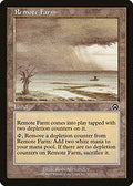 Remote Farm (MMQ-323) - Mercadian Masques