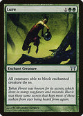 Lure (CHK-226) - Champions of Kamigawa