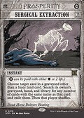 Surgical Extraction (OTP-019) - Breaking News: (Showcase) (Borderless)