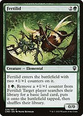 Fertilid (CMR-226) - Commander Legends Foil