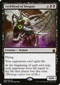 Archfiend of Despair (BBD-044) - Battlebond Foil
