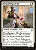 Sanguine Glorifier (RIX-020) - Rivals of Ixalan Foil