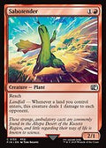 Sabotender (FIN-153) - FINAL FANTASY Foil