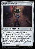 Luck Bobblehead (PIP-135) - Fallout