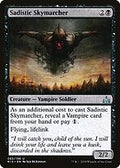 Sadistic Skymarcher (RIX-085) - Rivals of Ixalan Foil