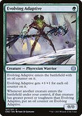 Evolving Adaptive (ONE-167) - Phyrexia: All Will Be One Foil