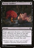 Devour Intellect (AFR-097) - Adventures in the Forgotten Realms
