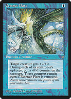 Essence Flare (ICE-) - Ice Age