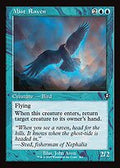Mist Raven (Retro Frame) (INR-362) - Innistrad Remastered
