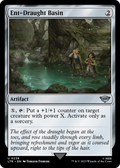 Ent-Draught Basin (LTR-238) - The Lord of the Rings: Tales of Middle-earth