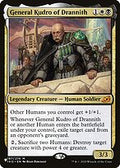 General Kudro of Drannith (LIST-IKO-187) - The List