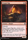 Dragon Egg (LIST-IMA-124) - The List