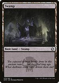 Swamp (273) (AFR-273) - Adventures in the Forgotten Realms