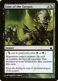 Gaze of the Gorgon (RAV-246) - Ravnica: City of Guilds
