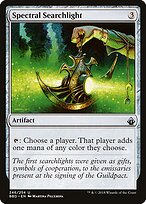 Spectral Searchlight (BBD-246) - Battlebond
