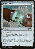 Mind Stone (DCI) (WPN-001) - Wizards Play Network 2021 Foil