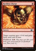 Reckless Charge (MH1-144) - Modern Horizons