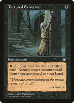Tortured Existence (STH-) - Stronghold