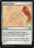 Crystal Chimes (C15-250) - Commander 2015