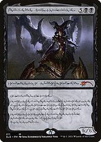 Sheoldred, Whispering One (SLD-211) - Secret Lair Drop