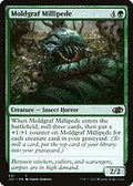 Moldgraf Millipede (J22-691) - Jumpstart 2022