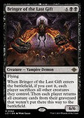 Bringer of the Last Gift (LCI-094) - The Lost Caverns of Ixalan Foil