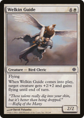 Welkin Guide (ALA-030) - Shards of Alara Foil