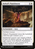 Heliod's Punishment (LIST-THB-21) - The List