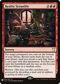 Reality Scramble (LIST-C18-25) - The List