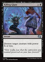 Killing Glare (J25-120) - Foundations Jumpstart