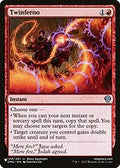 Twinferno (LIST-DMU-149) - The List