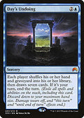 Day's Undoing (ORI-051) - Magic Origins