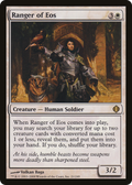 Ranger of Eos (ALA-021) - Shards of Alara