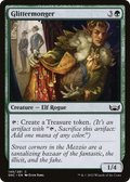 Glittermonger (SNC-149) - Streets of New Capenna