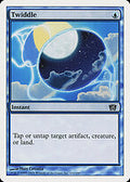Twiddle (8ED-111) - 8th Edition Foil