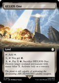 HELIOS One (Extended Art) (PIP-441) - Fallout: (Extended Art)