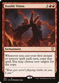 Double Vision (NCC-267) - New Capenna Commander