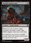 Morbid Opportunist (INR-124) - Innistrad Remastered Foil
