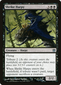 Shrike Harpy (BNG-083) - Born of the Gods